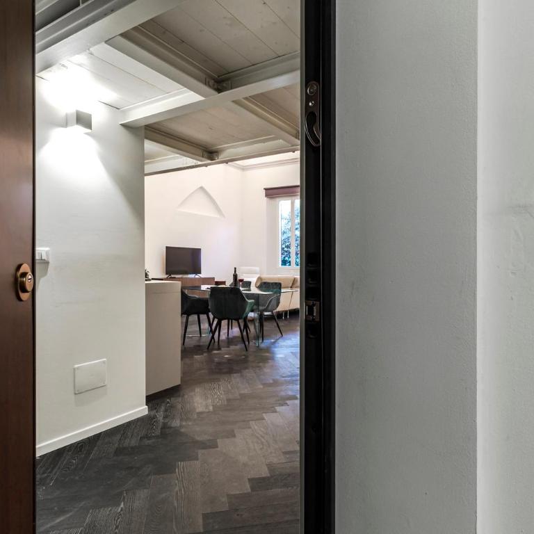 Righi Suite Apartment - Appartamento Superior con 1 Camera da Letto - 2
