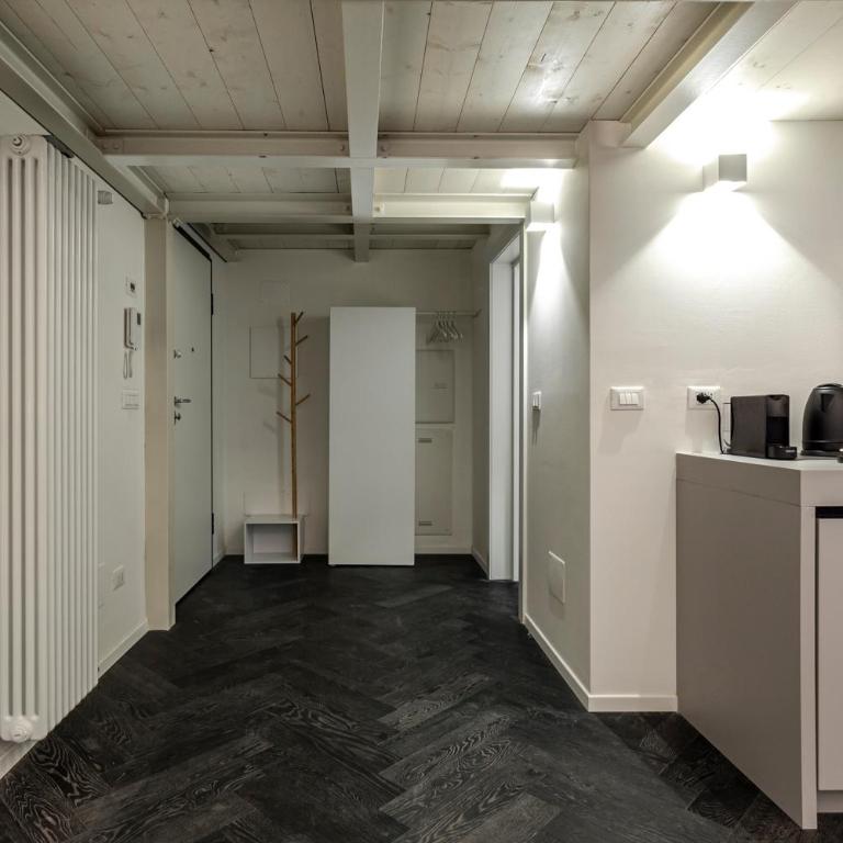 Righi Suite Apartment - Appartamento Superior con 1 Camera da Letto - 4