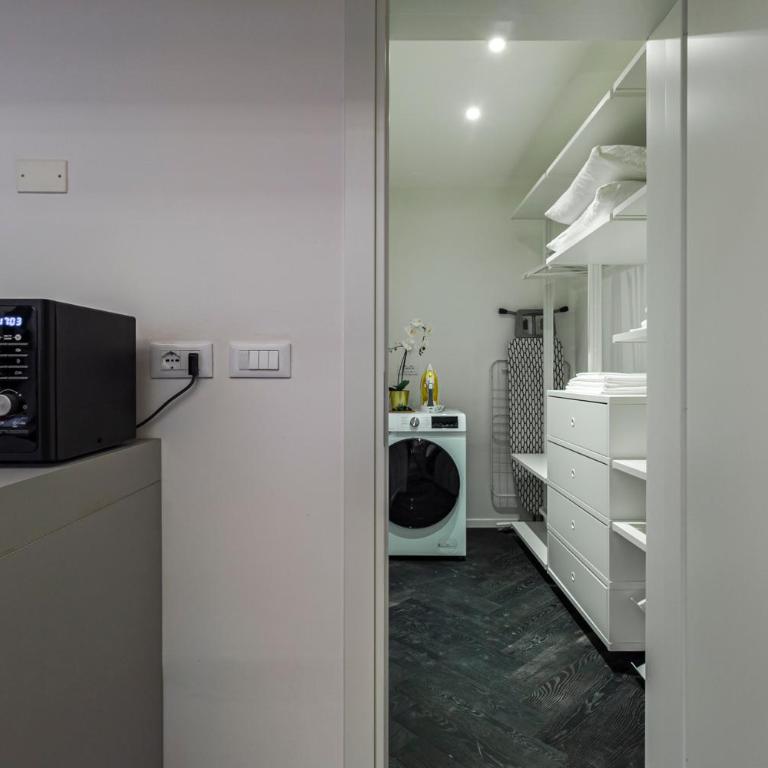 Righi Suite Apartment - Appartamento Superior con 1 Camera da Letto - 7