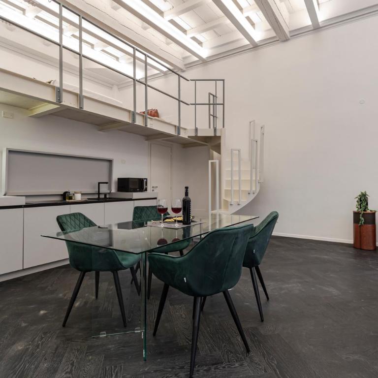 Righi Suite Apartment - Appartamento Superior con 1 Camera da Letto - 9
