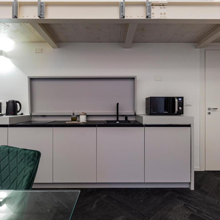 Righi Suite Apartment - Appartamento Superior con 1 Camera da Letto - 15
