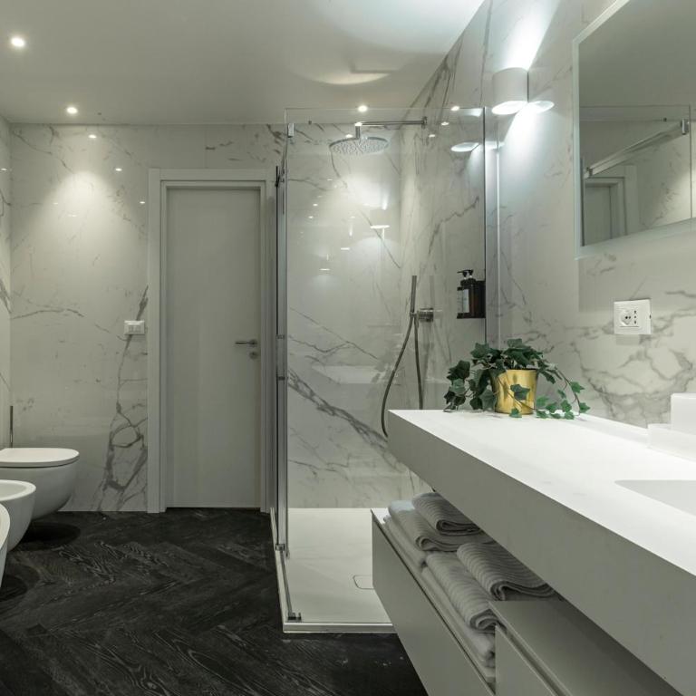 Righi Suite Apartment - Appartamento Superior con 1 Camera da Letto - 16