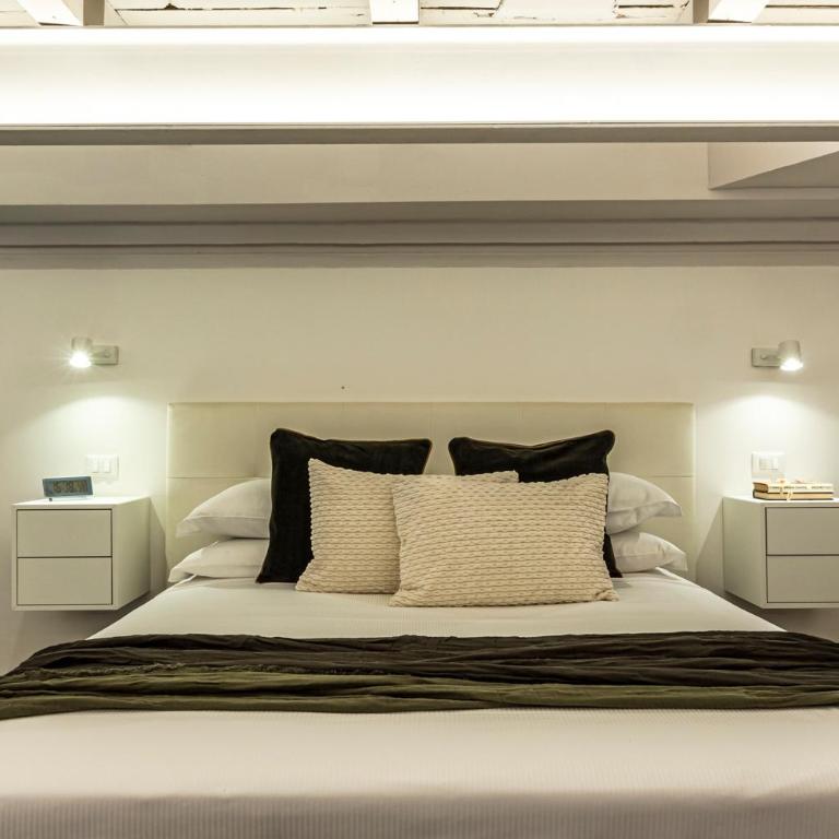 Righi Suite Apartment - Appartamento Superior con 1 Camera da Letto - 29