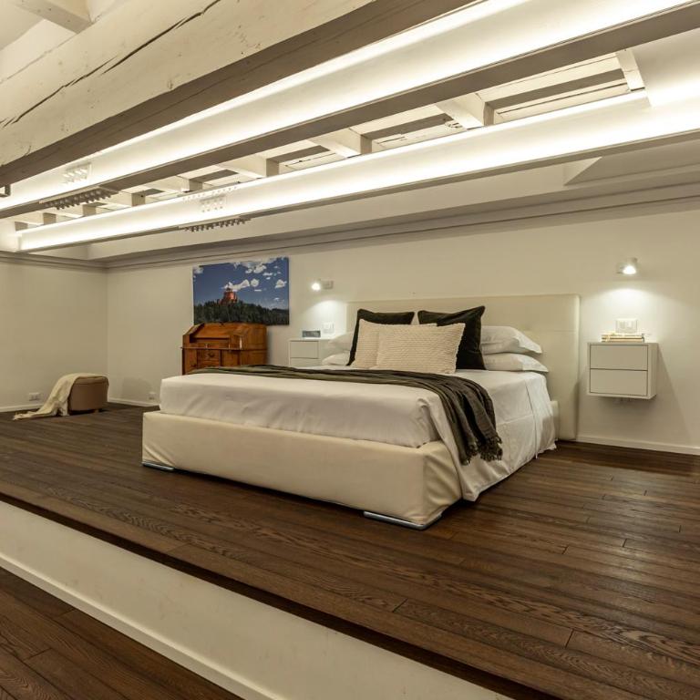 Righi Suite Apartment - Appartamento Superior con 1 Camera da Letto - 34