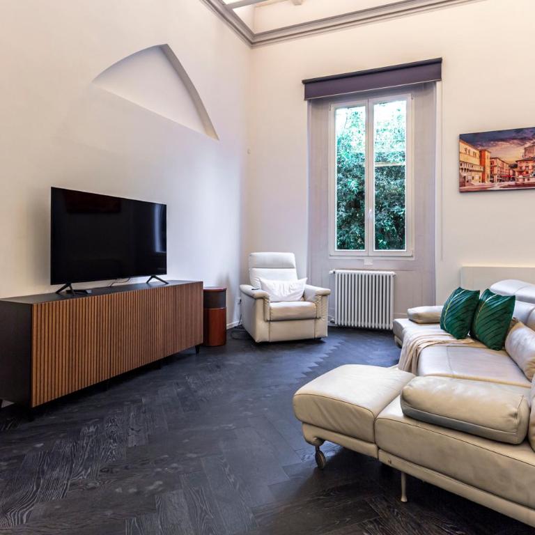Righi Suite Apartment - Appartamento Superior con 1 Camera da Letto - 40