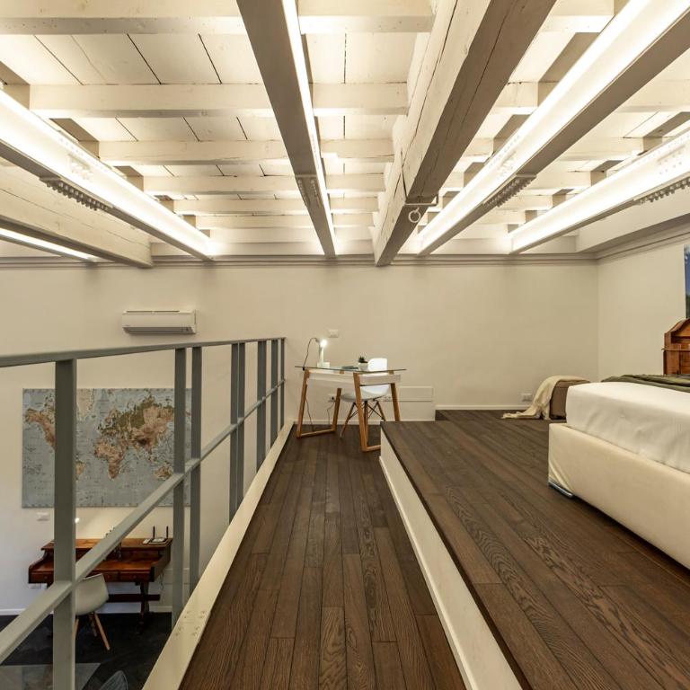 Righi Suite Apartment - Appartamento Superior con 1 Camera da Letto - 38