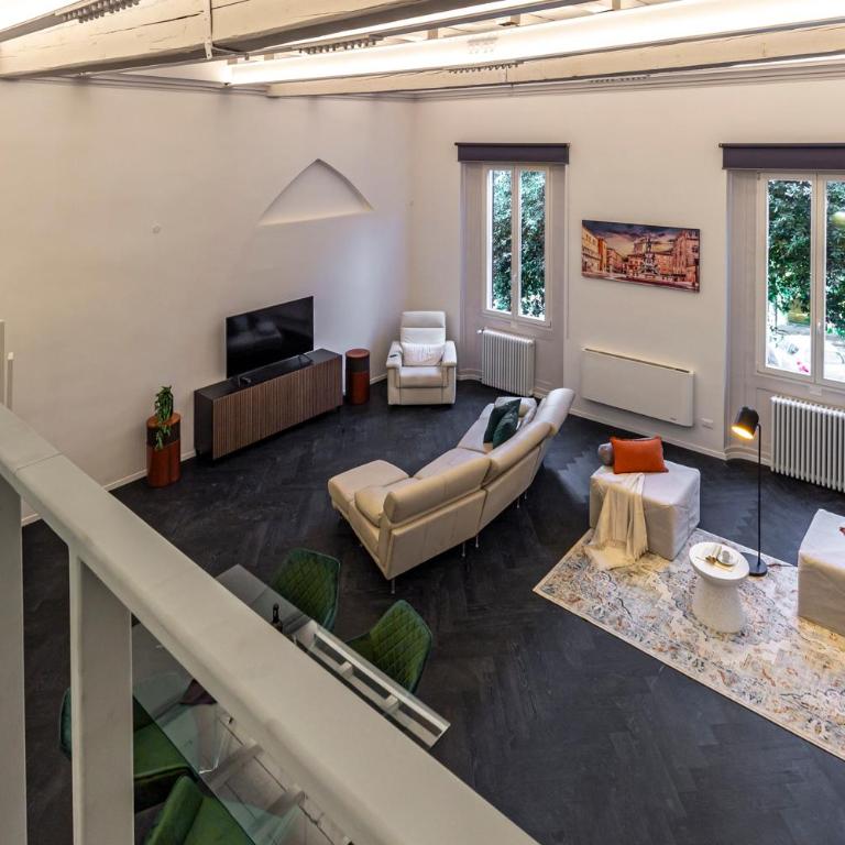 Righi Suite Apartment - Appartamento Superior con 1 Camera da Letto - 39