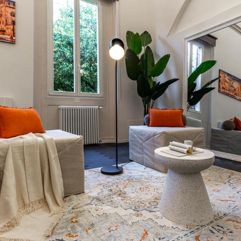 Righi Suite Apartment - Appartamento Superior con 1 Camera da Letto - 1