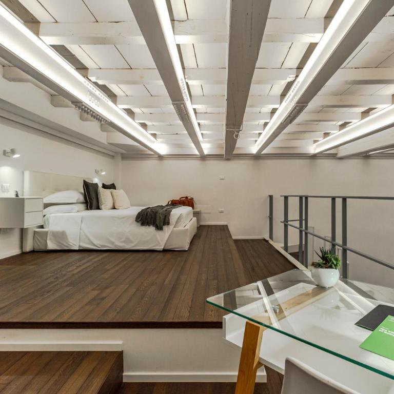 Righi Suite Apartment - Appartamento Superior con 1 Camera da Letto - 41