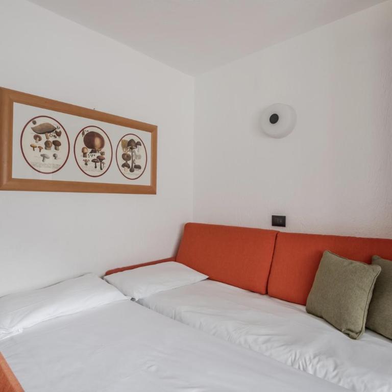 Hotiday Apartments La Thuile - Apartamento de 2 dormitorios - 2