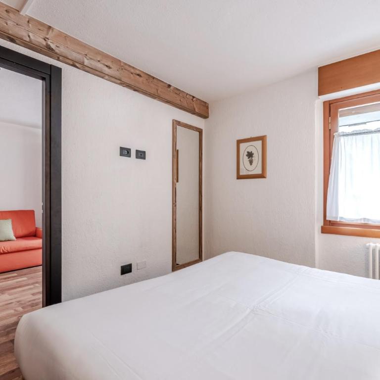 Hotiday Apartments La Thuile - Apartamento de 2 dormitorios - 5