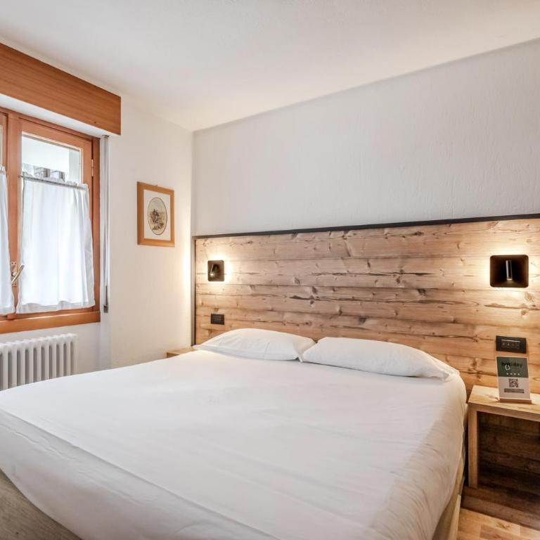 Hotiday Apartments La Thuile - Apartamento de 2 dormitorios - 1