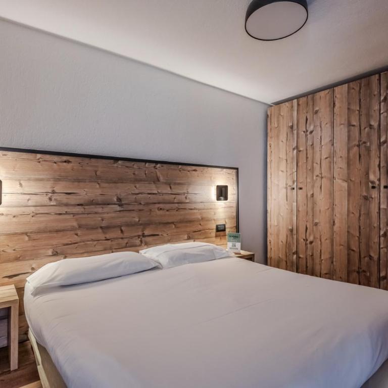 Hotiday Apartments La Thuile - Estudio - 1