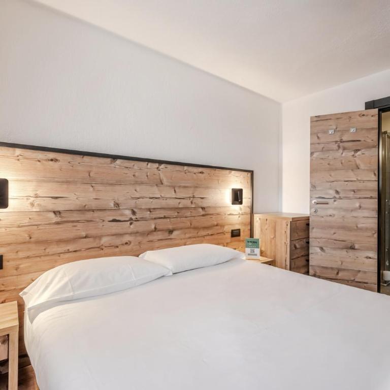Hotiday Apartments La Thuile - Apartamento de 2 dormitorios - 4