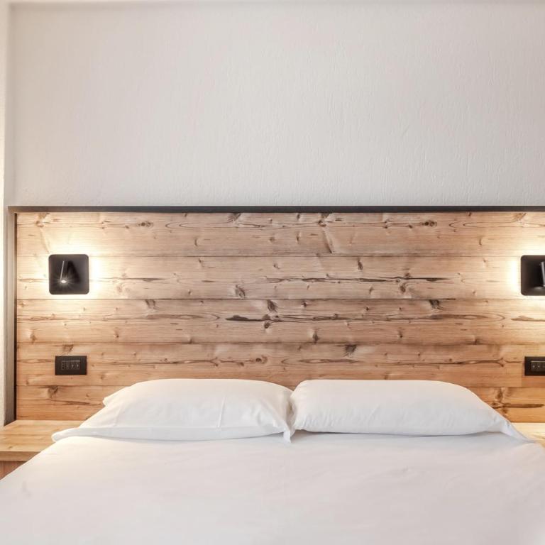 Hotiday Apartments La Thuile - Apartamento de 2 dormitorios - 8