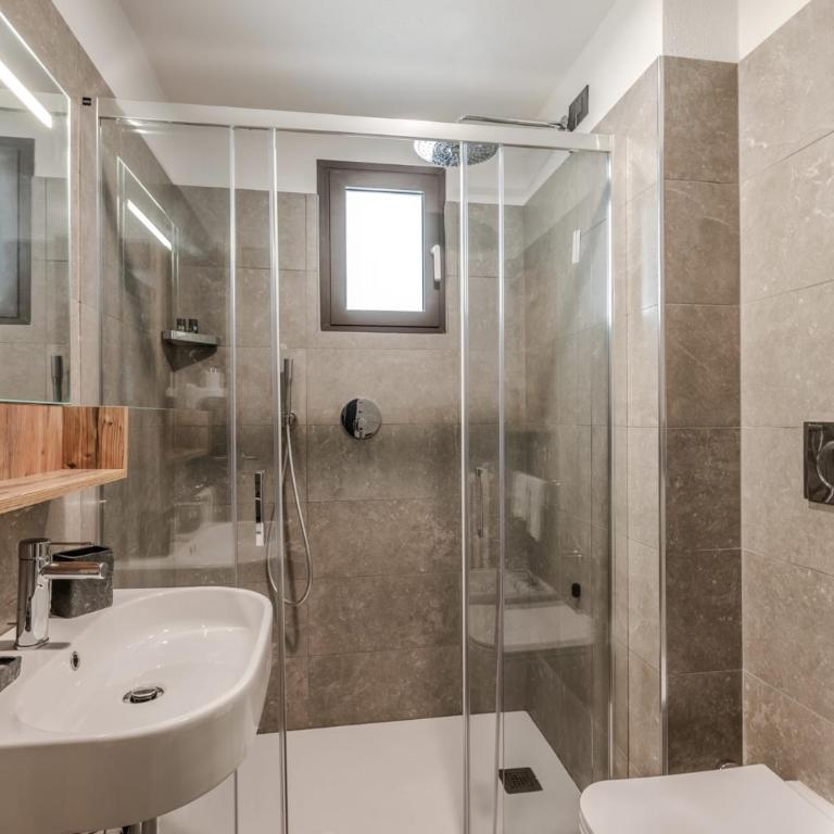 Hotiday Apartments La Thuile - Estudio - 6