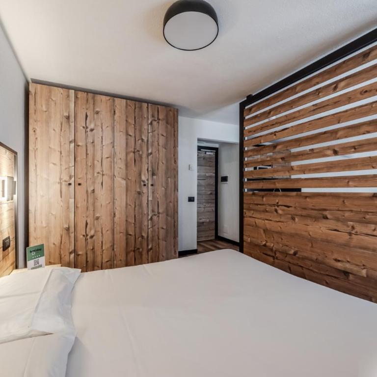 Hotiday Apartments La Thuile - Estudio - 4