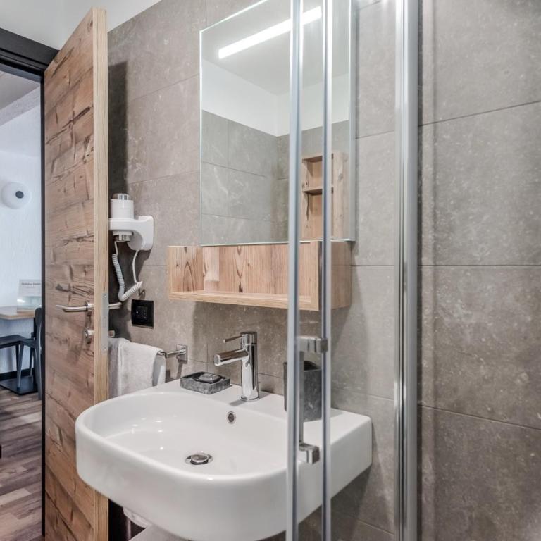 Hotiday Apartments La Thuile - Estudio - 7