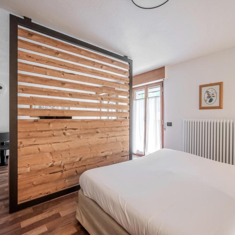 Hotiday Apartments La Thuile - Estudio - 10