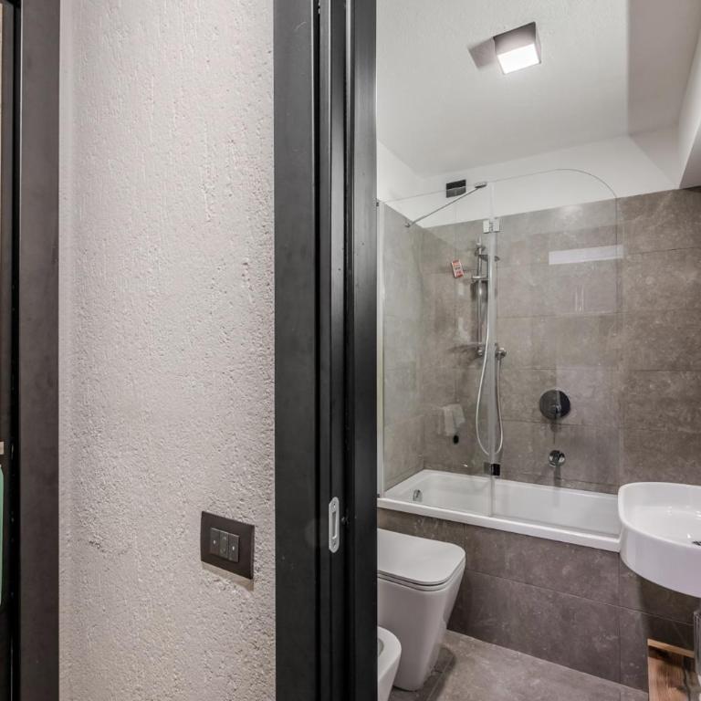 Hotiday Apartments La Thuile - Apartamento de 2 dormitorios - 18