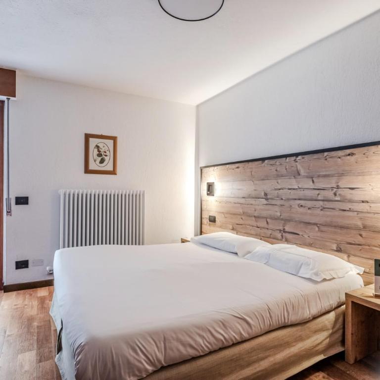 Hotiday Apartments La Thuile - Estudio - 9