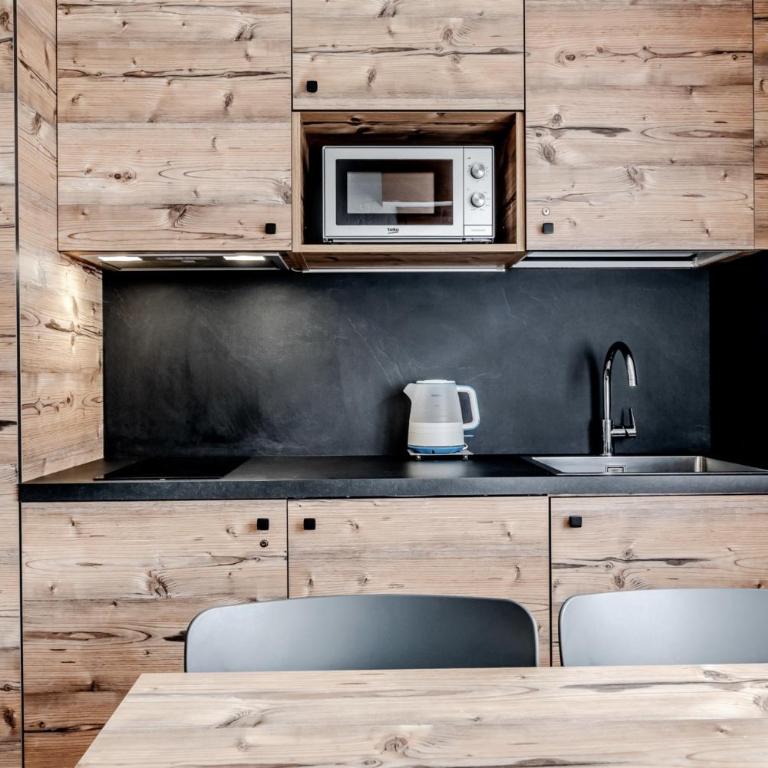 Hotiday Apartments La Thuile - Apartamento de 2 dormitorios - 17