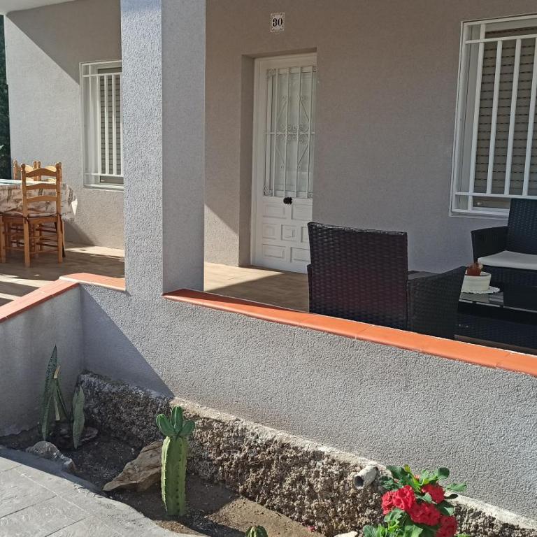 Casa recien reformada a dos calles del mar - Casa de 3 dormitorios - 22
