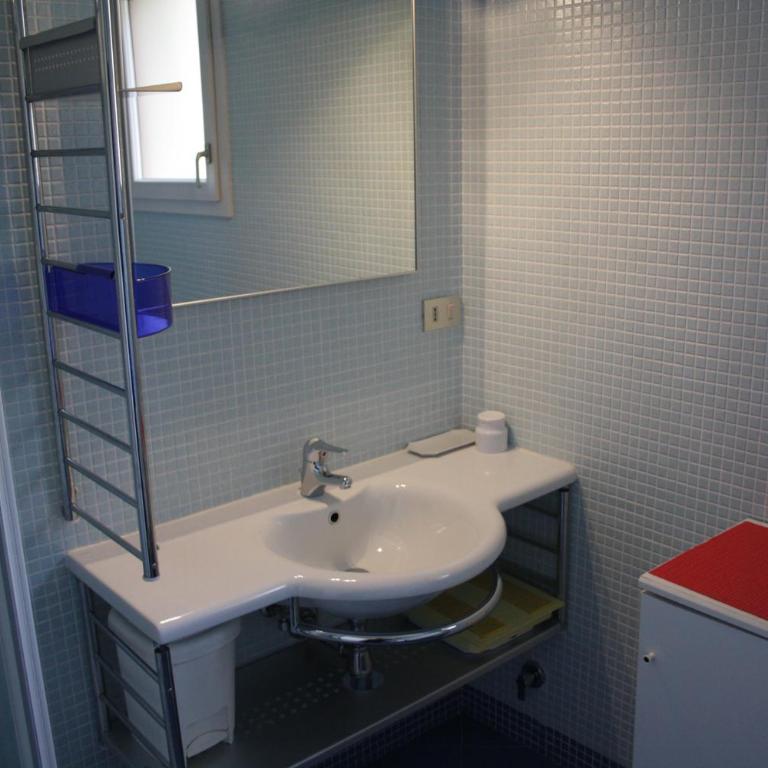 Cond Tiepolo - Appartamento con 3 Camere da Letto - 9