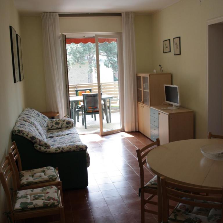 Cond Tiepolo - Appartamento con 3 Camere da Letto - 12
