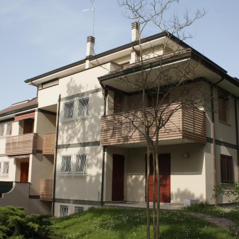 Cond Tiepolo - Appartamento con 3 Camere da Letto - 18