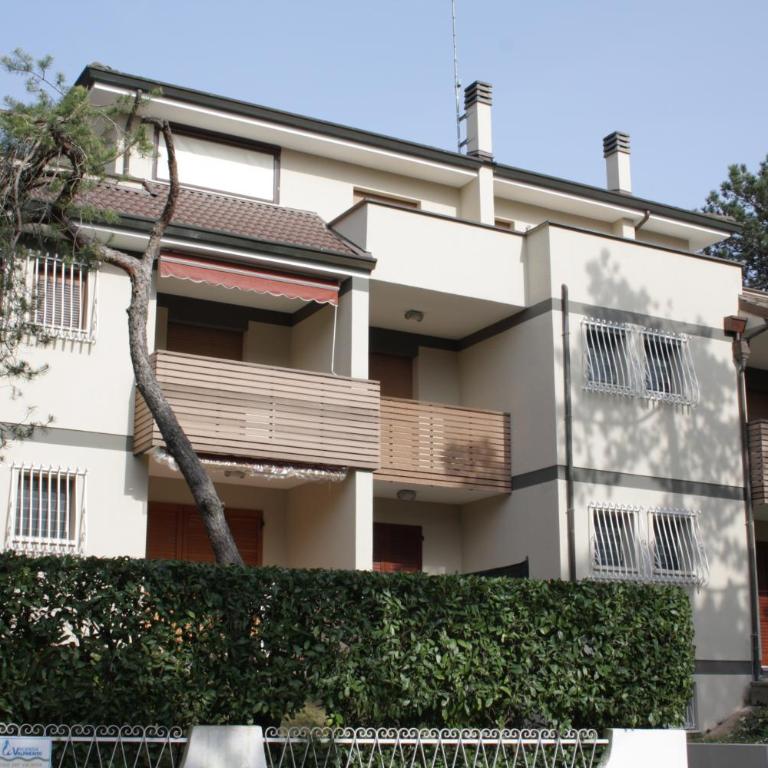 Cond Tiepolo - Appartamento con 3 Camere da Letto - 19