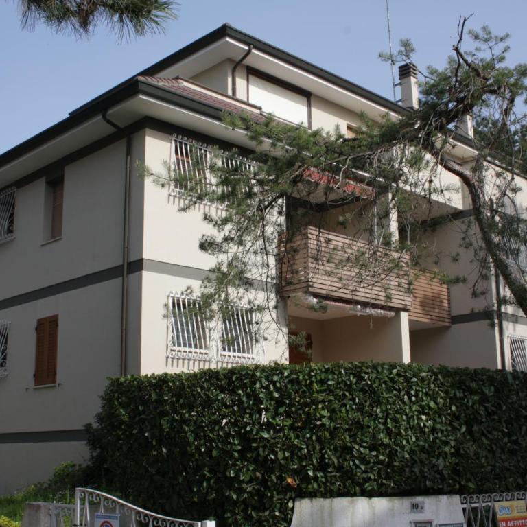 Cond Tiepolo - Appartamento con 3 Camere da Letto - 20