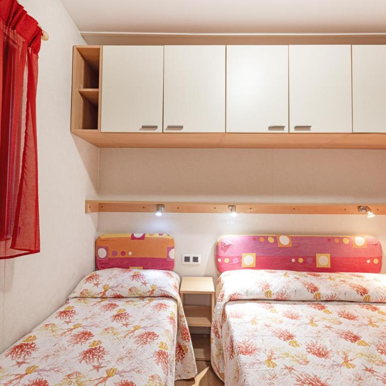Camping Bungalow Lido - Bungalow con 1 Camera da Letto - 8