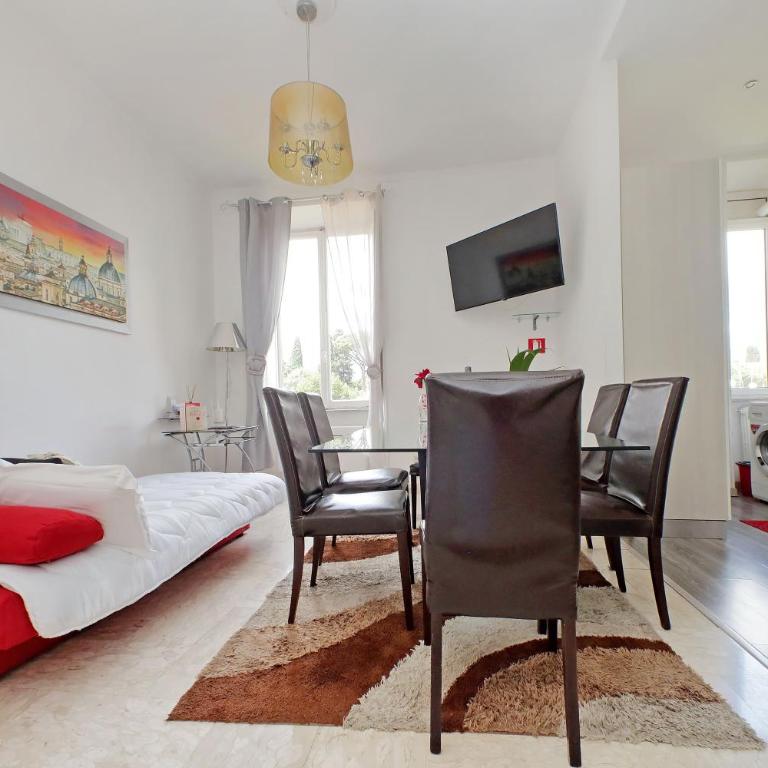 Luxury Domus Amadeus - Appartamento Deluxe - 10