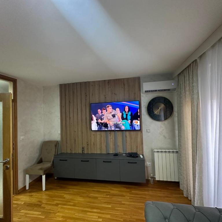 Apartman KRISTINA 49b,Lukavica,Istocno Sarajevo - Apartman sa 2 Spavaće Sobe - 8