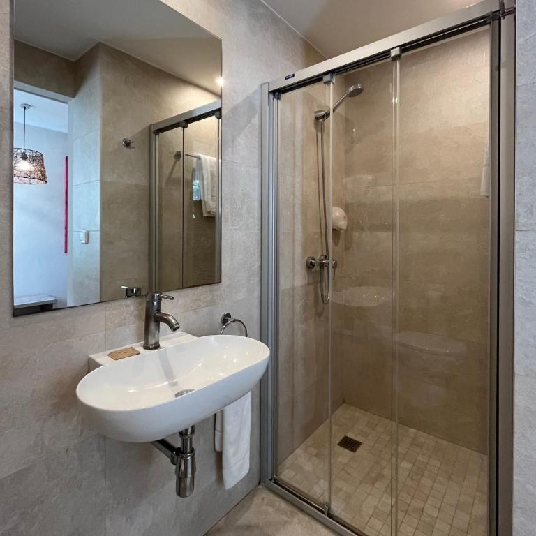 Marina Tossa - Habitación Individual Superior - 5