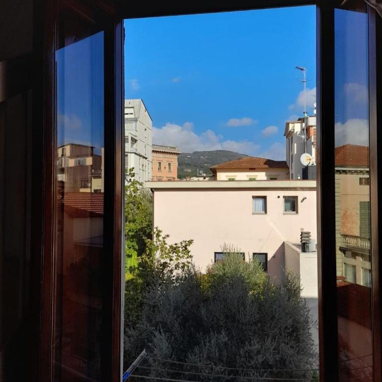 Il BorgoMct a Montecatini Terme - Apartment mit 1 Schlafzimmer - 10