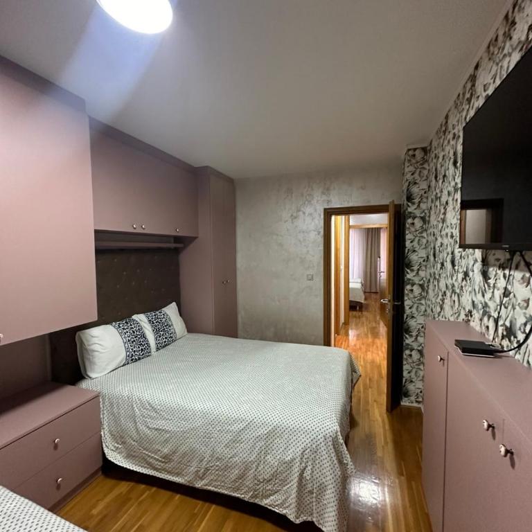 Apartman KRISTINA 49b,Lukavica,Istocno Sarajevo - Apartman sa 2 Spavaće Sobe - 4