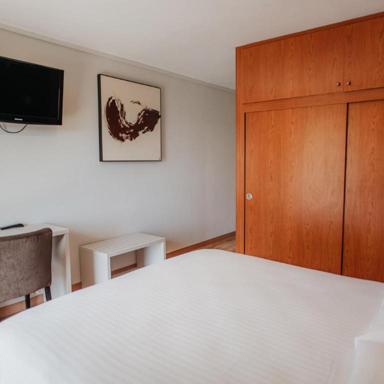 Marina Tossa - Habitación Doble Superior - 3