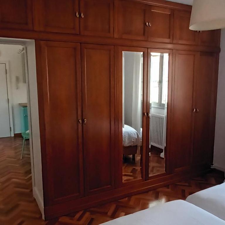 Plaza Loft - Apartamento de 1 dormitorio - 15