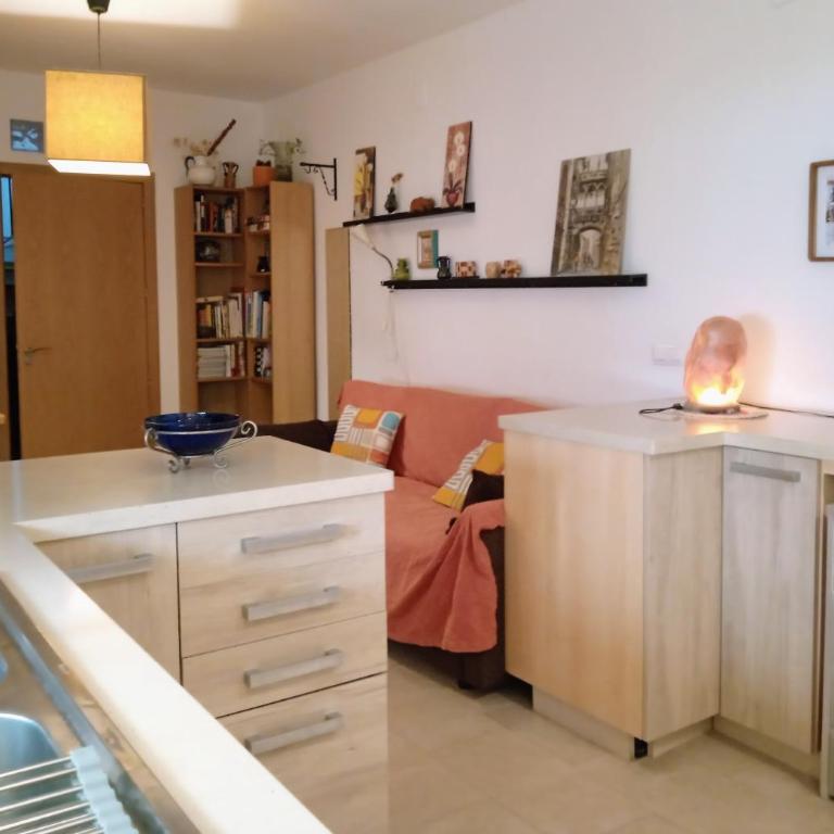 Apartamento San Agustín - Apartamento - 24