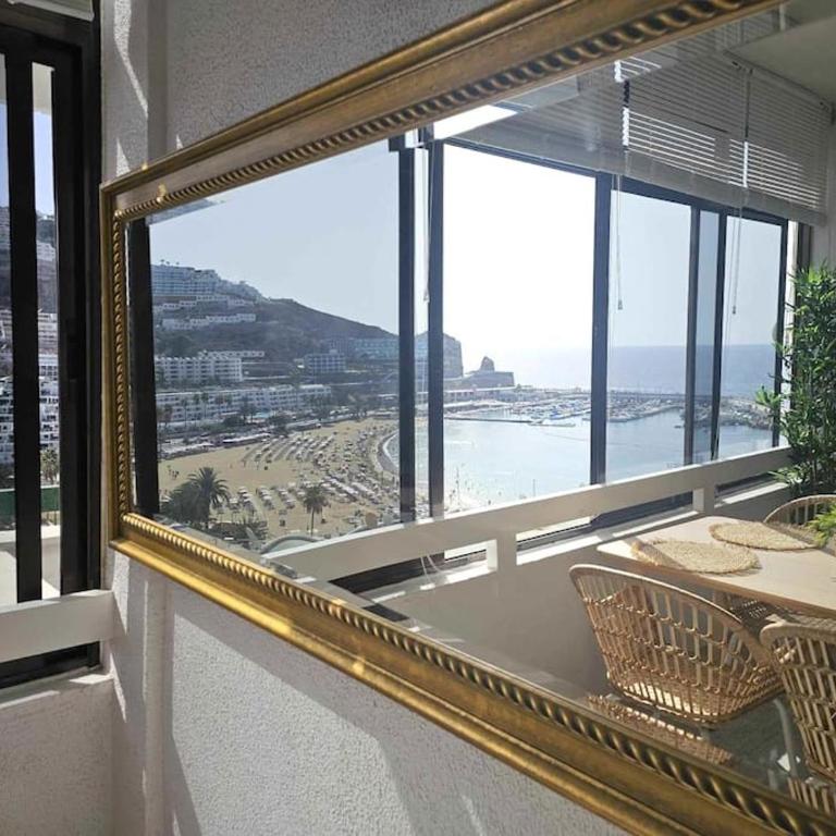 Panorama apartment close to beach Puerto Rico - One-Bedroom Apartment - 5