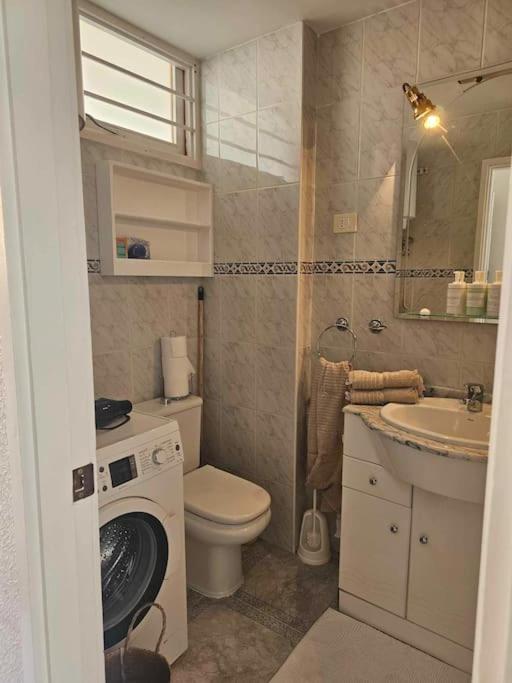 Panorama apartment close to beach Puerto Rico - One-Bedroom Apartment - 7