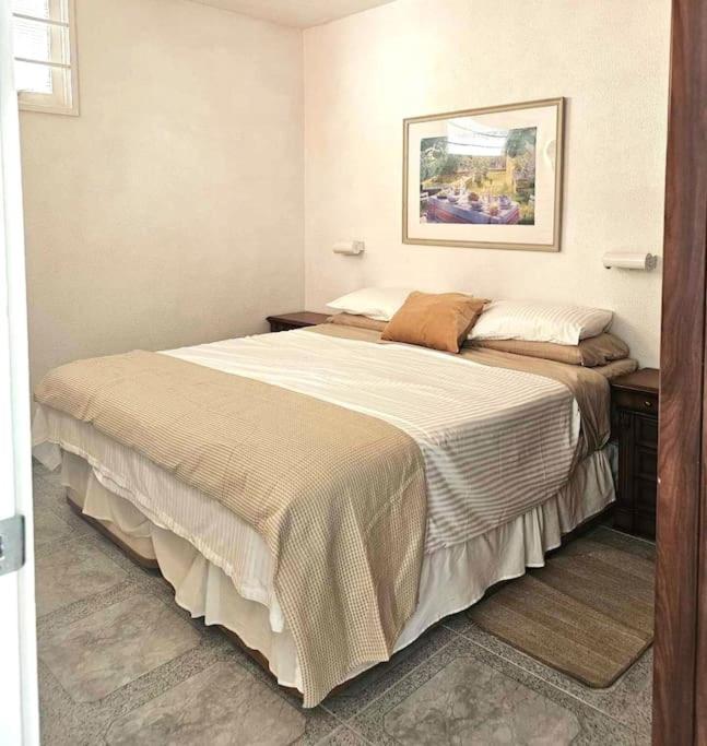 Panorama apartment close to beach Puerto Rico - One-Bedroom Apartment - 8