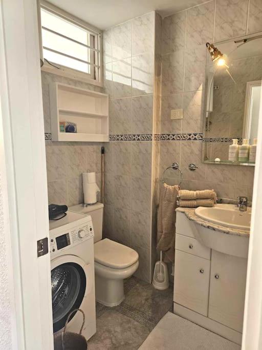 Panorama apartment close to beach Puerto Rico - One-Bedroom Apartment - 10
