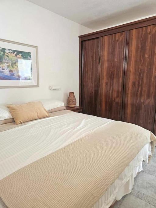 Panorama apartment close to beach Puerto Rico - One-Bedroom Apartment - 13