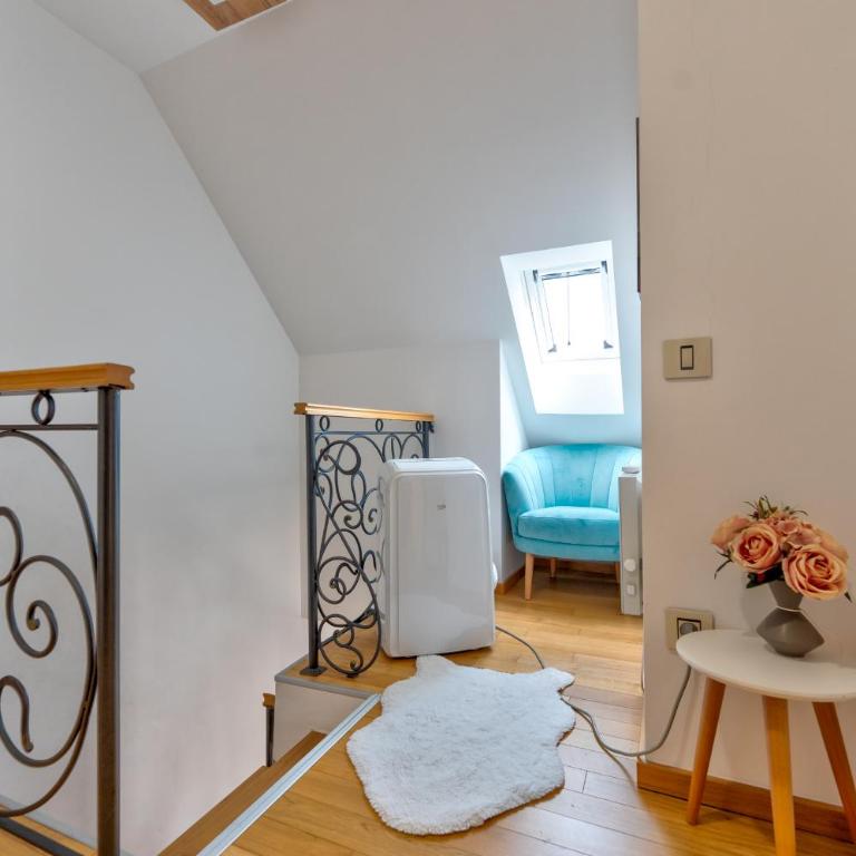 ZlatiborView Apartment 1 - Three-Bedroom Apartment - 3