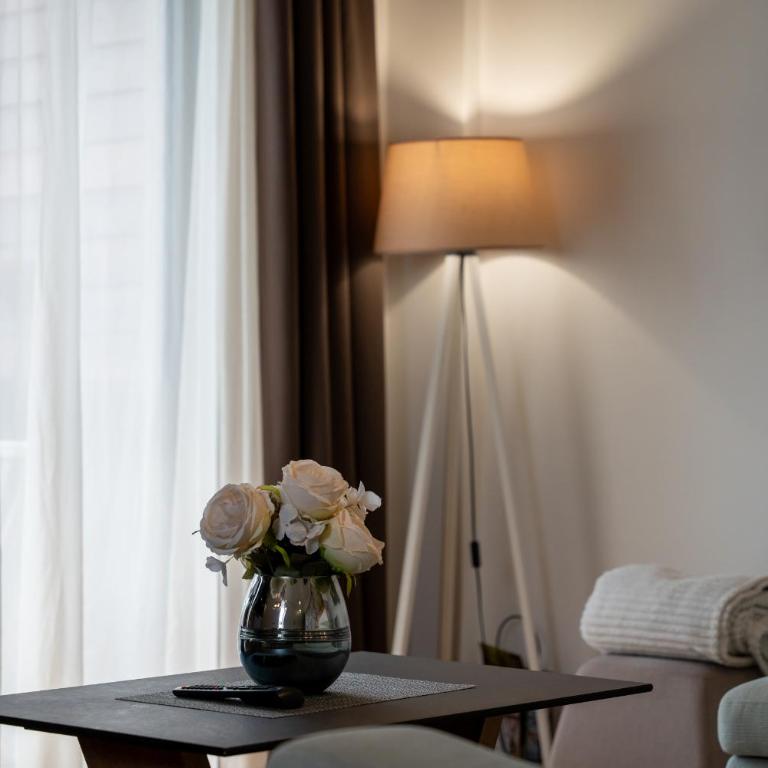 ZlatiborView Apartment 1 - Three-Bedroom Apartment - 6