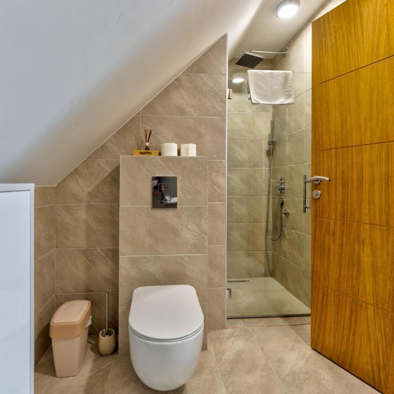 ZlatiborView Apartment 1 - Three-Bedroom Apartment - 8