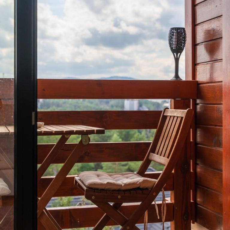 ZlatiborView Apartment 1 - Three-Bedroom Apartment - 13
